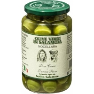 Ferlito Salvatore Gr&uuml;ne Oliven 2.79&nbsp;&euro;