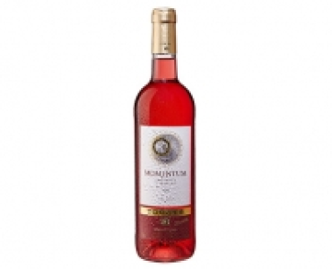 Aldi Süd  MIGUEL TORRES 2015 Momentum Roséwein