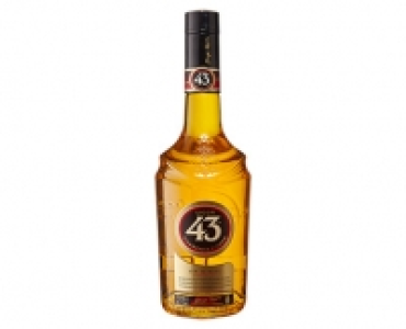 Licor 43 31 % vol.
