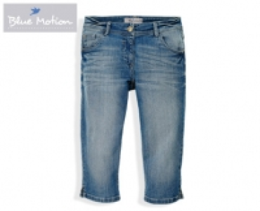 Blue Motion Sommerjeans 7.99&nbsp;&euro;