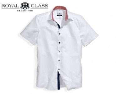 ROYAL CLASS SELECTION Hemd, Body Fit, 1/2-Arm 12.99 €