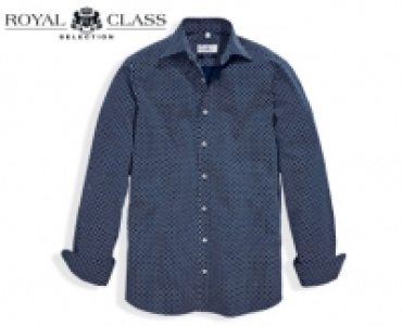ROYAL CLASS SELECTION Hemd, Body Fit, 1/1-Arm 14.99 €