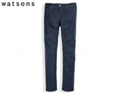 watsons Twillhose