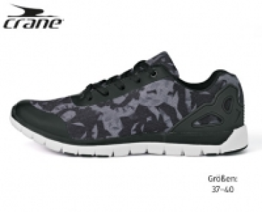 crane&reg;Fitness-Schuhe 12.99&nbsp;&euro;