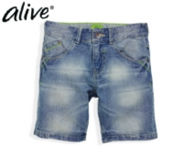 alive®Jeans-Shorts 5.99 €