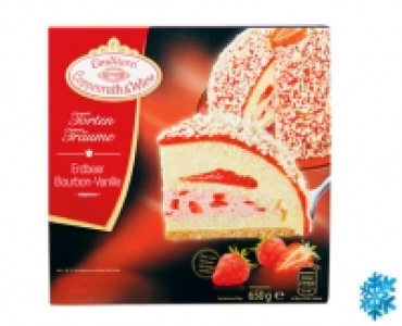 Conditorei Coppenrath & Wiese Torten Träume 3.79 €