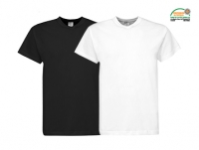 Herren T-Shirt V-Ausschnitt