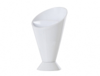 Pommesfrites- Beutel mit So&szlig;enschale