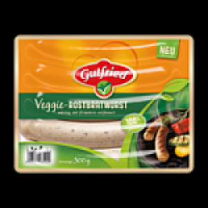 Gutfried Veggie Rostbratwurst 3.49 €