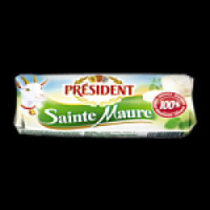 Pr&eacute;sident Sainte Maure 2.22&nbsp;&euro;