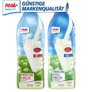 Frische Milch 0.69 €