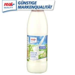 Frische Schlagsahne 1.89 €