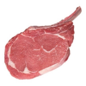 Frisches Kalbskotelett 1.00&nbsp;&euro;