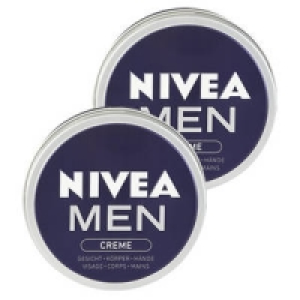 NIVEA Men Creme 2.79 €