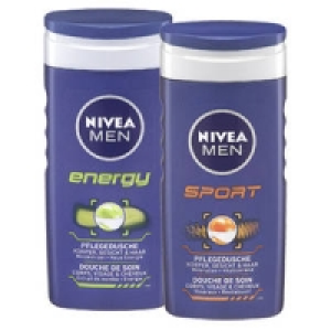 NIVEA Pflegedusche 1.39 €