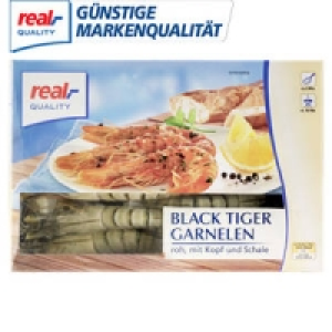 Black Tiger Garnelen 11.99 €