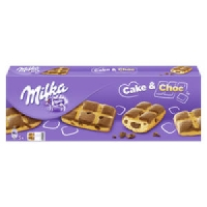 Milka Kekse oder Kuchen 1.59&nbsp;&euro;