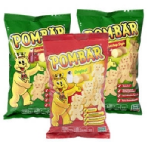 Wolf Pom-B&auml;r 0.99&nbsp;&euro;