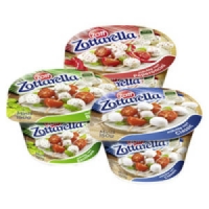 Zottarella-Minis 1.29 €