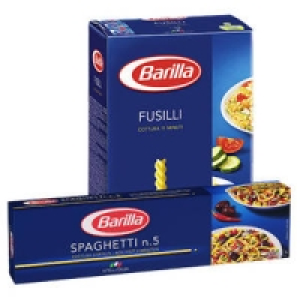 Barilla Pasta Classic 0.79 €