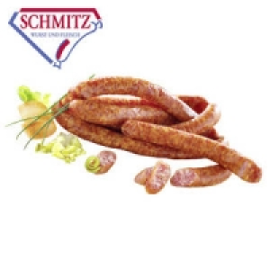GS Schmitz Schinkenmettwurst 0.99&nbsp;&euro;