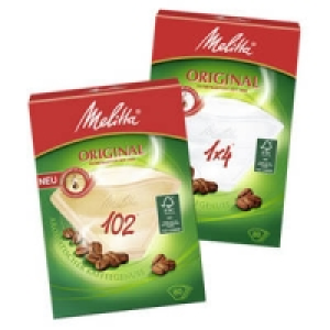 Melitta Filtert&uuml;ten Original 1.59&nbsp;&euro;