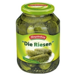 Hengstenberg Die Riesen 1.39 €
