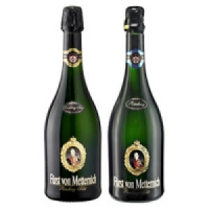 Fürst von Metternich Sekt 5.77 €