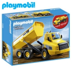 Riesen-Dumper 19.99&nbsp;&euro;