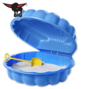 Sand- und Wassermuschel 12.99 €