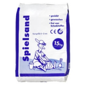 Spielsand 2.89&nbsp;&euro;