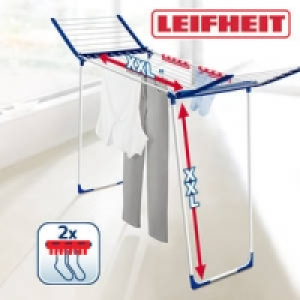 W&auml;schetrockner Pegasus Maxx 39.95&nbsp;&euro;