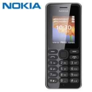 Dual-SIM-Handy 108 33.00&nbsp;&euro;