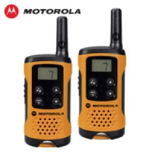 PMR-Funkgeräte TLKR T41 29.95 €