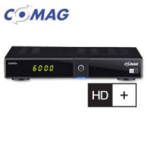 HDTV-Sat-Receiver SL65HD+ PVRready 59.95&nbsp;&euro;