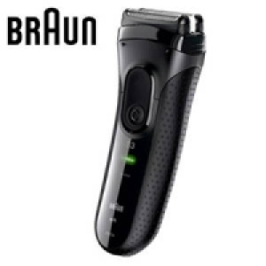 Rasierer Series 3-3000s 59.95&nbsp;&euro;