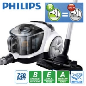 Bodenstaubsauger PowerPro Compact 99.95&nbsp;&euro;