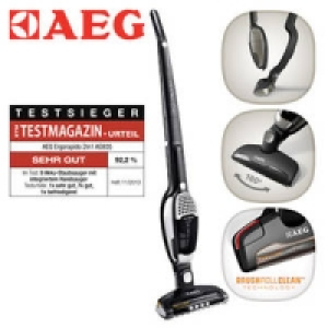 Handstaubsauger Ergorapido AG 935 111.00&nbsp;&euro;