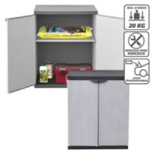 Universal-Schrank 49.95&nbsp;&euro;