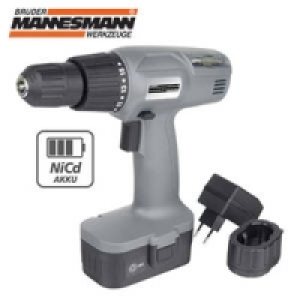 Akku Bohrschrauber 22.00&nbsp;&euro;