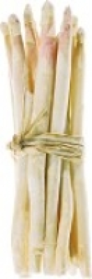 Spargel grn oder wei-violett 3.99 €