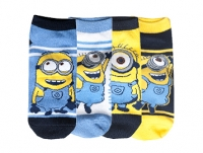 Kinder Sneakersocken