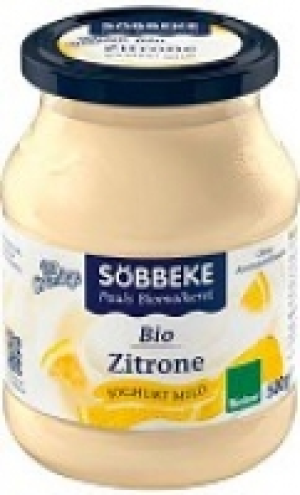 Fruchtjoghurt 1.69 €