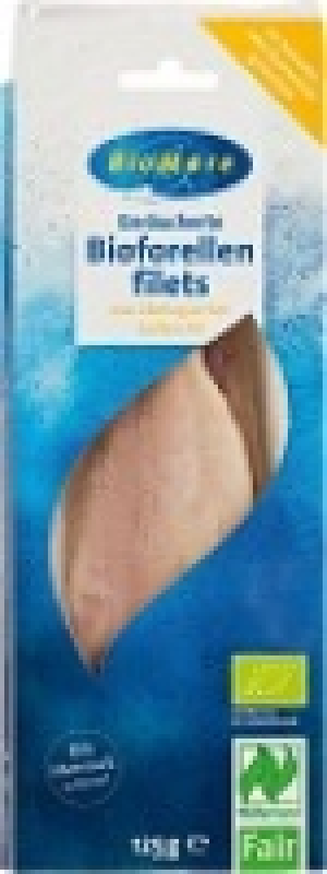 Forellenfilets 4.99&nbsp;&euro;