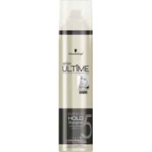 Styliste Ult&icirc;me Haarspray/Schaumfestiger 1.99&nbsp;&euro;