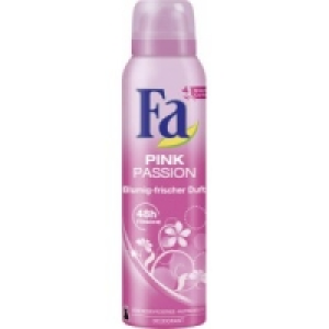 Fa Duschgel / Deospray 0.83&nbsp;&euro;
