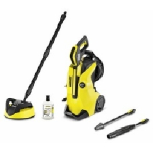 Hochdruckreiniger K 4 Premium Full Control Home 209.99&nbsp;&euro;