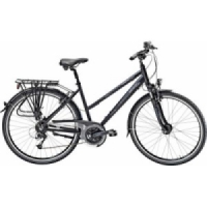 28er Damen oder Herren Alu-Trekkingbike Travel 800  299.99 €