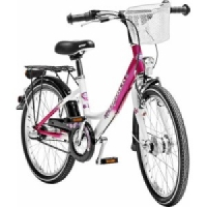 20er Kinderrad Kiddy 300 Zoll