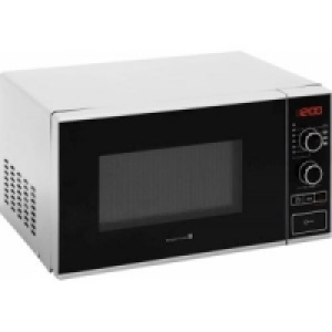 Mikrowelle MWD 5820G 49.99&nbsp;&euro;